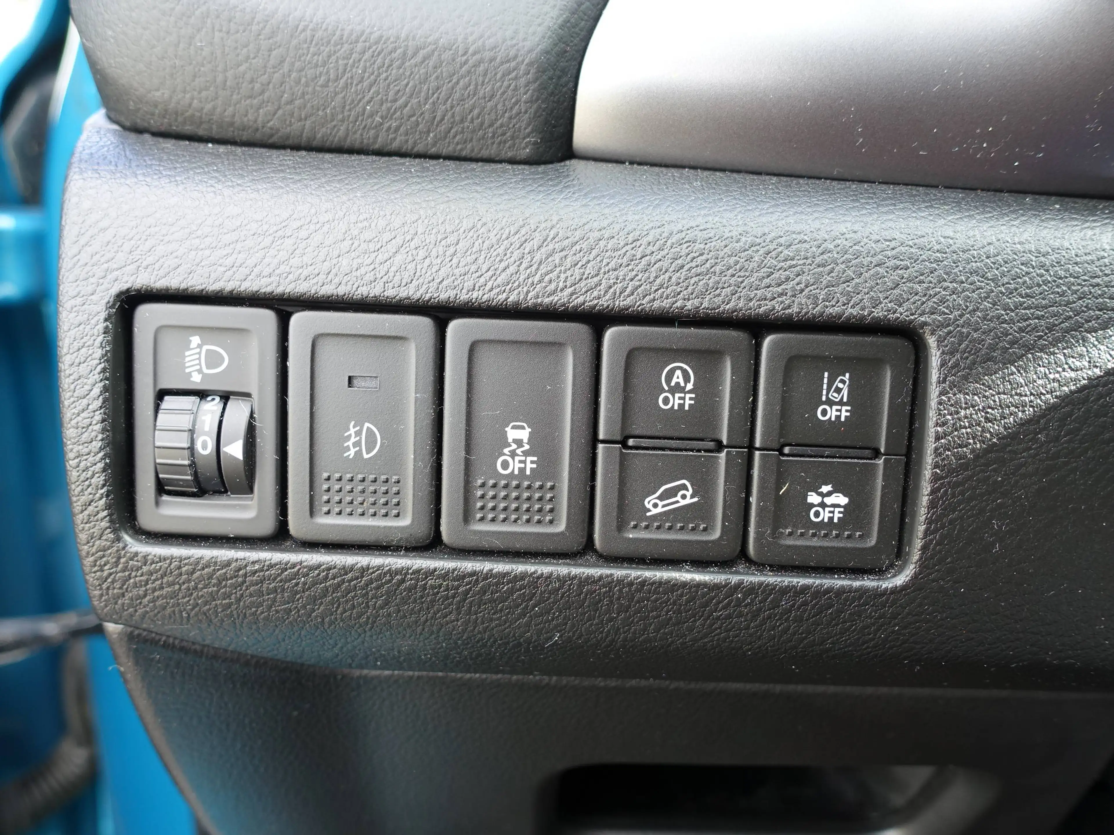 Suzuki Vitara VITARA 1.0 DITC ALLGRIP shine — photo 10