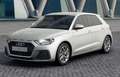 Audi A1 Sportback 25TFSI S-tronic ad VC SITZHZ SMART Silber - thumbnail 2