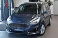 Ford Galaxy 2.0TDCi Titanium Aut. 7-Sitzer LED~Navi3D Blau - thumbnail 1