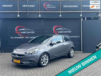 Opel Corsa 1.4 Bi-Fuel Edition AIRCO|CRUISE|EL.RAMEN|LMV