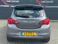 Opel Corsa 1.4 Bi-Fuel Edition AIRCO|CRUISE|EL.RAMEN|LMV Grau - thumbnail 9