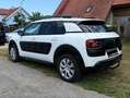 Citroen C4 Cactus C4 Cactus PureTech 110 S // Nur 35000Km // AHK Weiß - thumbnail 4