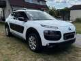 Citroen C4 Cactus C4 Cactus PureTech 110 S // Nur 35000Km // AHK Weiß - thumbnail 8