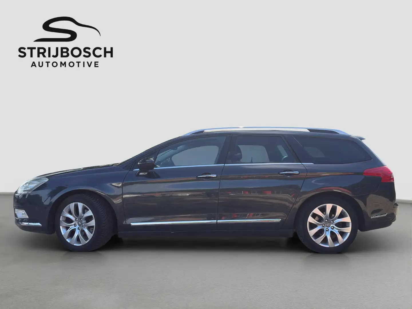 Citroen C5 Tourer 3.0 V6 LPG Aut. Exclusive Pano, Navi, Memor Grijs - 2