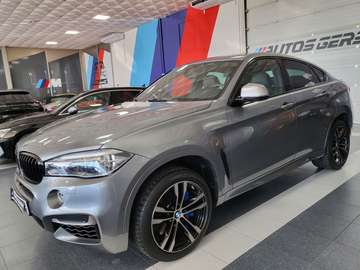xDrive M50dA