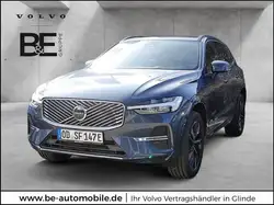 Volvo XC60 2.0 Core Recharge Plug In Hybrid AWD 360°