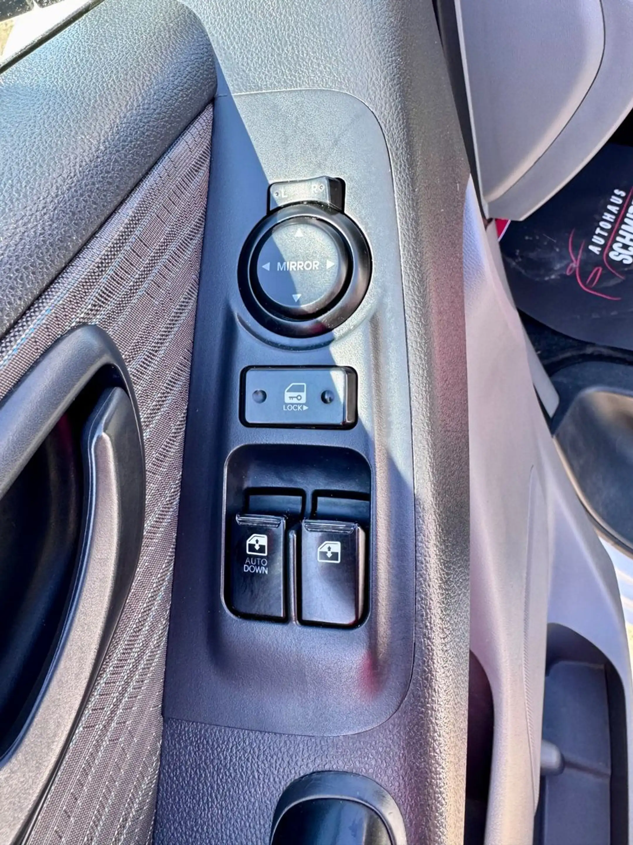Hyundai H-1 Kasten AHK 3xSitz 2xSchiebetür Mehrwertsteuer — photo 12