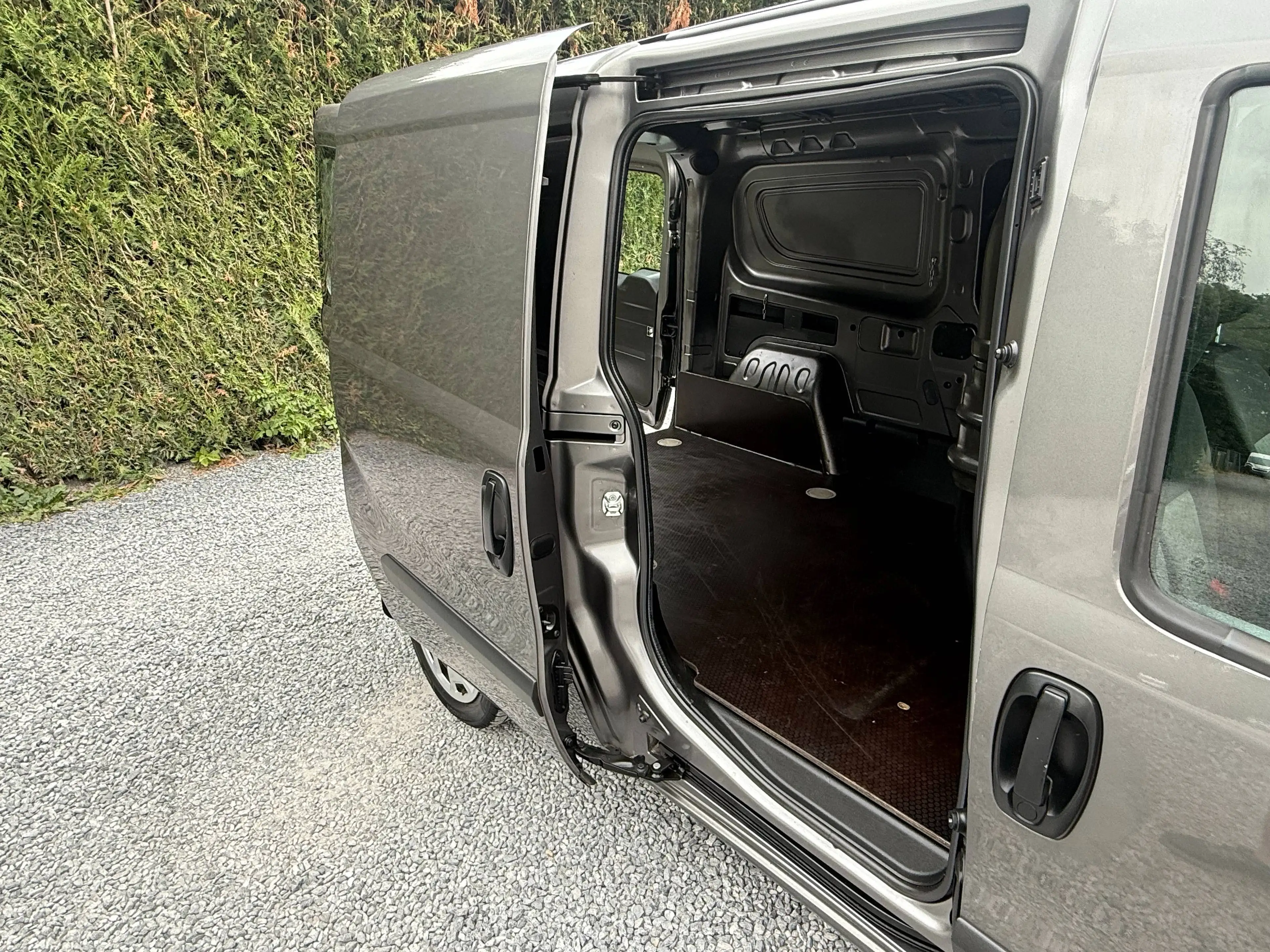 Fiat Doblo Doblo MAXI 3 PLACES - 1.6 Multijet - UTILITAIRE - TVA DEDUCTIBLE - A VOIR — photo 11