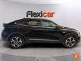 Renault Arkana Techno TCe 103kW(140CV) EDC mild hybrid Negro - thumbnail 5
