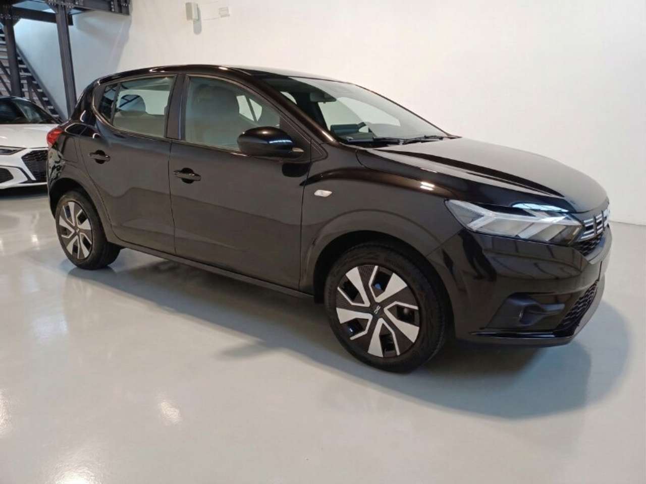 Dacia Sandero Sandero Streetway 1.0 TCe Eco-G Expression