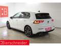 Volkswagen Golf 8 2.0 TDI DSG GTD 19 MATRIX AHK LEDER STAND Weiß - thumbnail 17