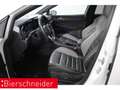 Volkswagen Golf 8 2.0 TDI DSG GTD 19 MATRIX AHK LEDER STAND Weiß - thumbnail 3