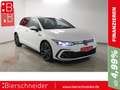 Volkswagen Golf 8 2.0 TDI DSG GTD 19 MATRIX AHK LEDER STAND Weiß - thumbnail 1