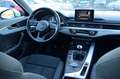 Audi A4 2.0 TDI 122CH BUSINESS LINE Gris - thumbnail 9