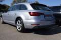 Audi A4 2.0 TDI 122CH BUSINESS LINE Gris - thumbnail 3