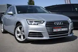 Audi A4 2.0 TDI 122CH BUSINESS LINE