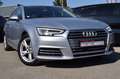 Audi A4 2.0 TDI 122CH BUSINESS LINE Gris - thumbnail 13