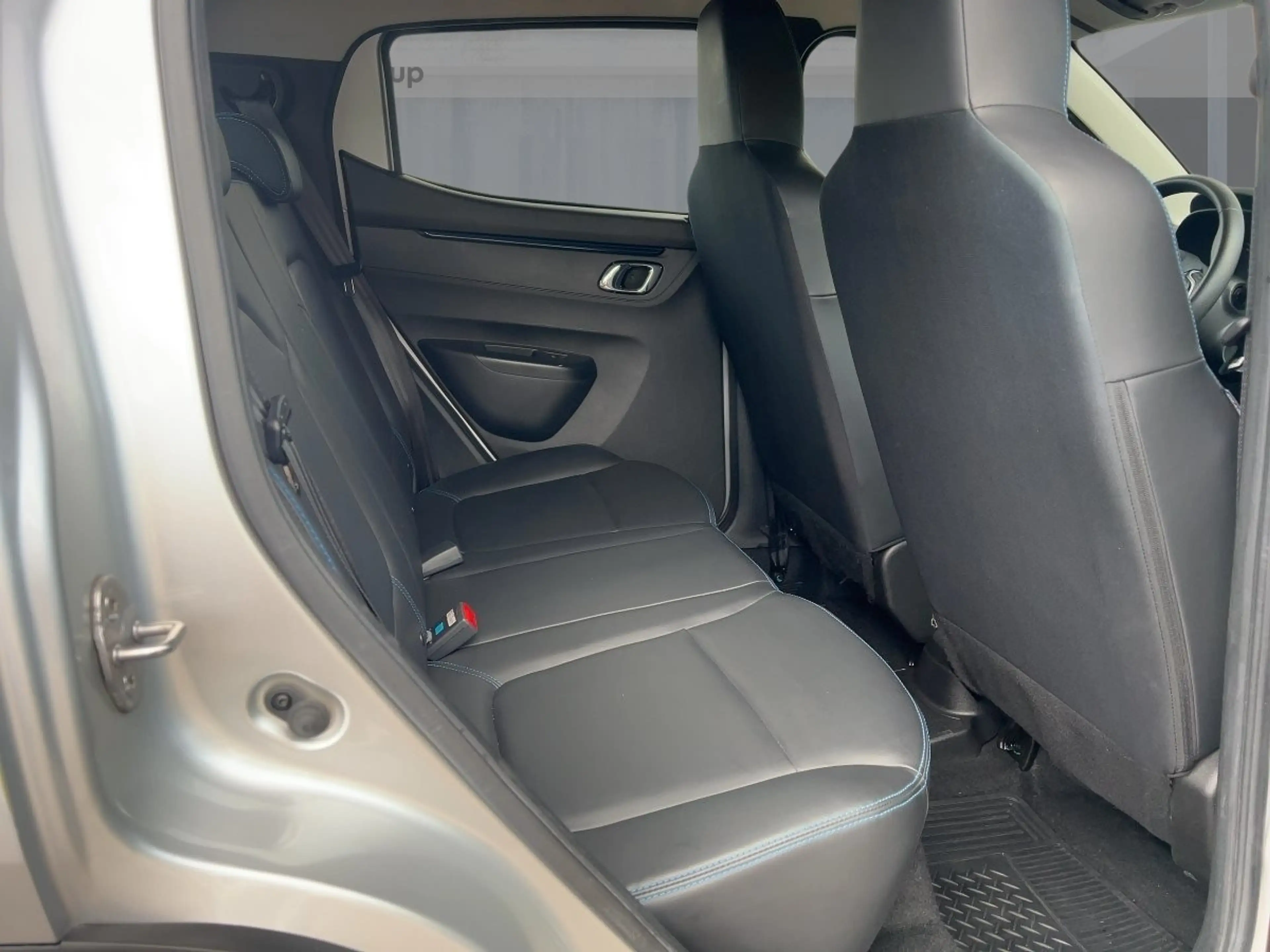 Dacia Spring Business KLIMA LED-Tagfahrlicht BT ABS ESP Tagfahrlicht — photo 9