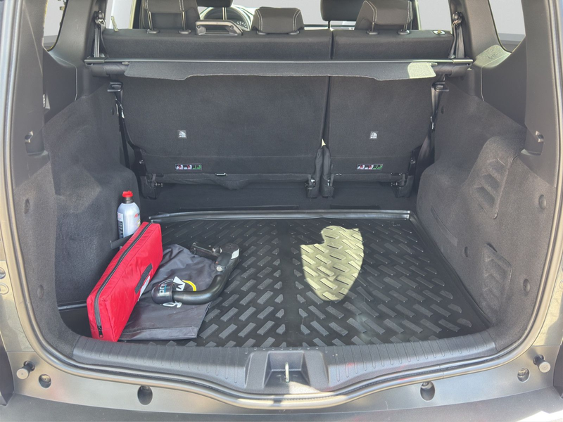 Dacia Jogger TCe 110 Comfort, 1.Hand,AHK,Winter Paket — photo 10
