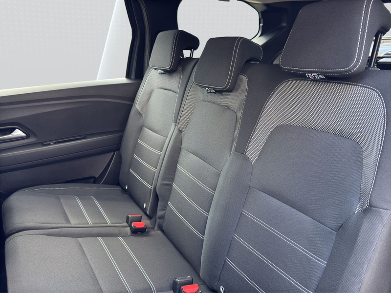 Dacia Jogger TCe 110 Comfort, 1.Hand,AHK,Winter Paket — photo 15
