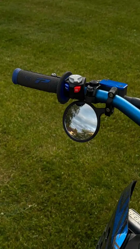 KTM 530 EXC