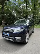 Land Rover Range Rover Sport 3.0SDV6 Autobiography Aut.