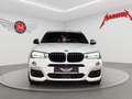BMW X4 M40i PERFORMANCE *Aut.*Leder*Pano.*Head-Up* Weiß - thumbnail 8