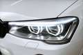 BMW X4 M40i PERFORMANCE *Aut.*Leder*Pano.*Head-Up* Weiß - thumbnail 21