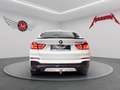 BMW X4 M40i PERFORMANCE *Aut.*Leder*Pano.*Head-Up* Weiß - thumbnail 9