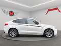 BMW X4 M40i PERFORMANCE *Aut.*Leder*Pano.*Head-Up* Weiß - thumbnail 7