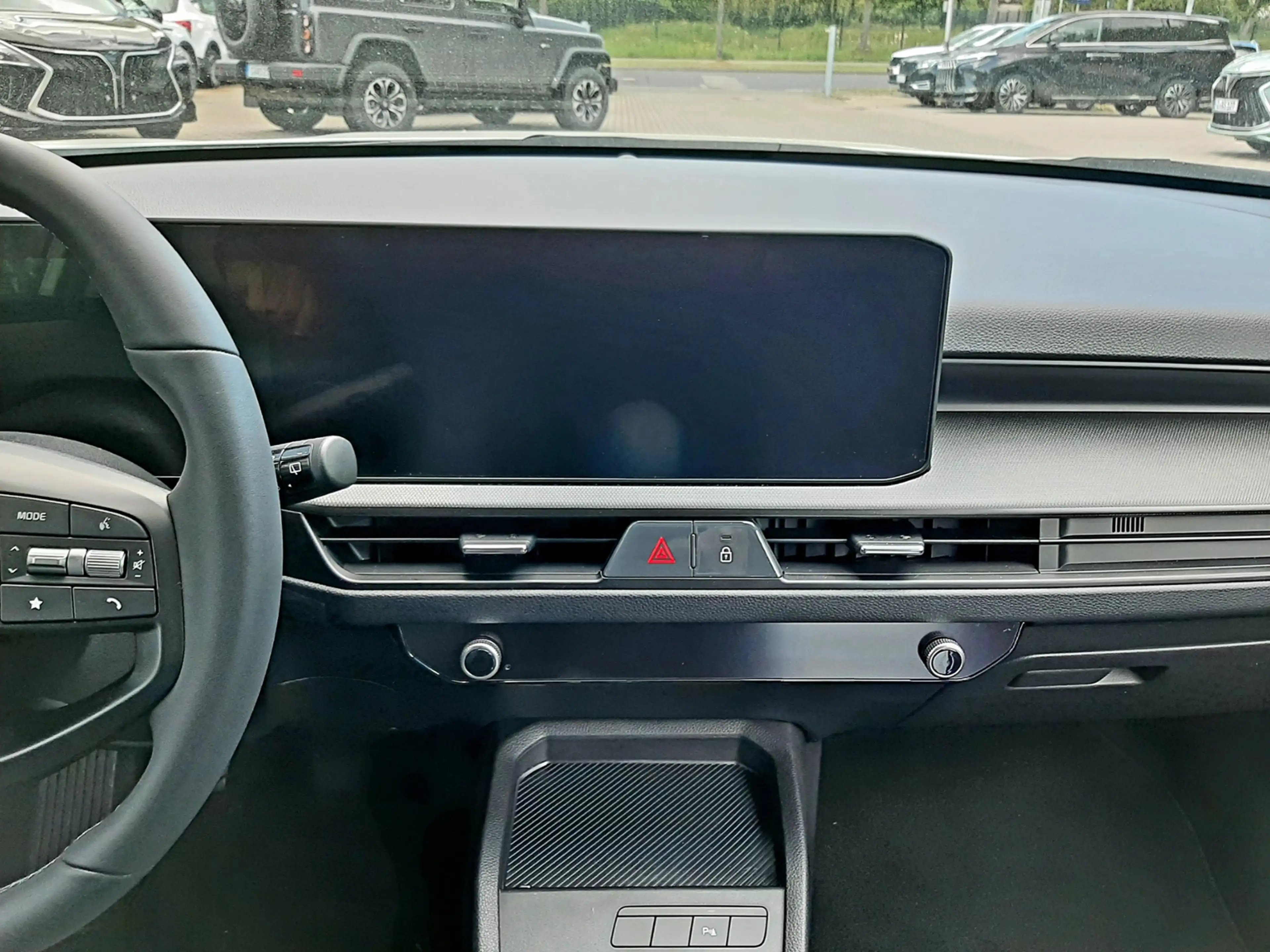 Kia Stonic 1.0T 48V MHEV MT Comfort MJ26 — photo 14