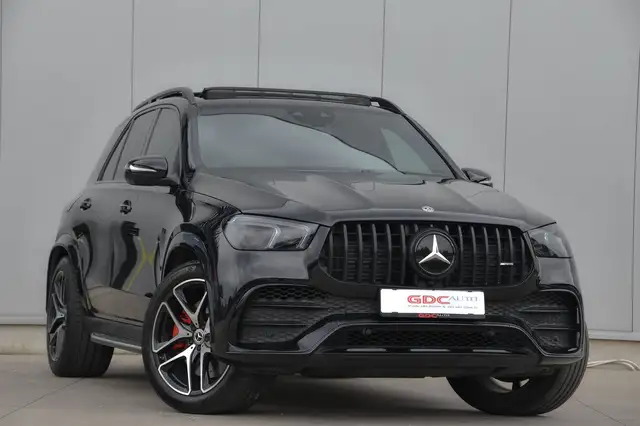 Mercedes-Benz GLE 53 AMG GLE 53 AMG l 4-Matic l AMG-Nightpakket l Memory l Panodak l 360 l Head-Up