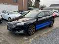 Ford Focus Turnier Titanium Navigation Noir - thumbnail 2