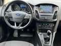 Ford Focus Turnier Titanium Navigation Noir - thumbnail 13