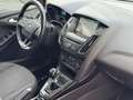 Ford Focus Turnier Titanium Navigation Noir - thumbnail 11