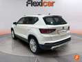 SEAT Ateca 2.0 TDI 140kW (190CV) DSG 4D S&S FR Plus Blanco - thumbnail 4
