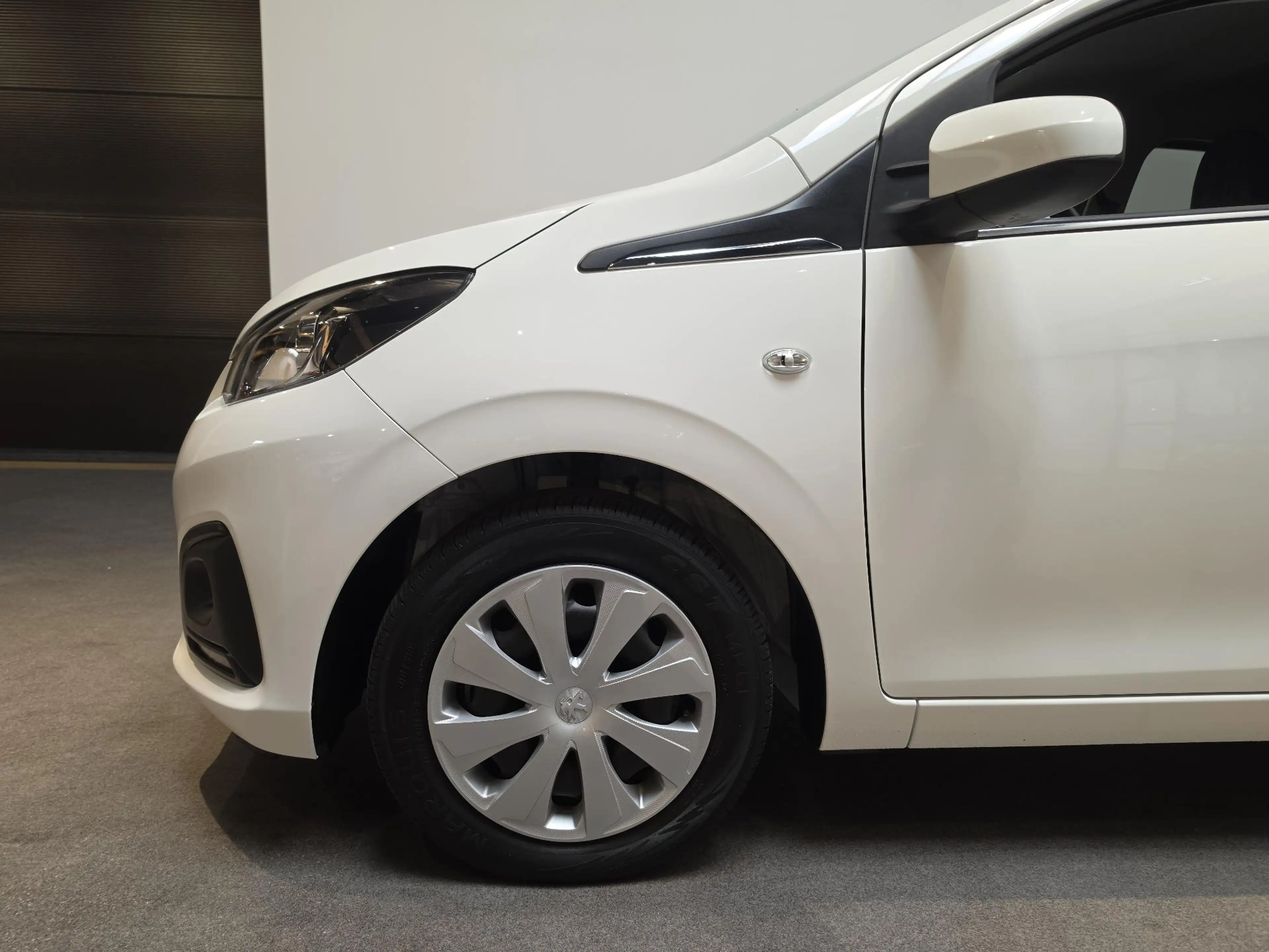 Peugeot 108 1.0 e-VTi Active 5 deurs - Airco — photo 9