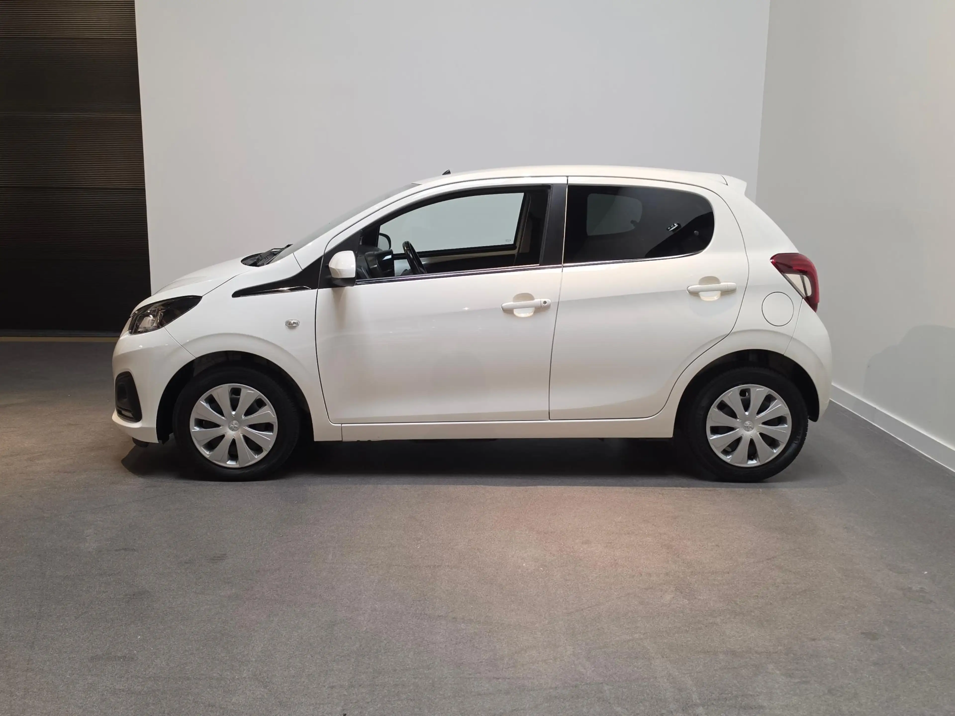 Peugeot 108 1.0 e-VTi Active 5 deurs - Airco — photo 3