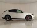 Alfa Romeo Stelvio 2.2 Turbo Veloce Weiß - thumbnail 4