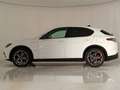 Alfa Romeo Stelvio 2.2 Turbo Veloce Weiß - thumbnail 8