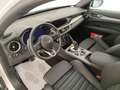 Alfa Romeo Stelvio 2.2 Turbo Veloce Weiß - thumbnail 11