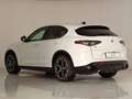 Alfa Romeo Stelvio 2.2 Turbo Veloce Weiß - thumbnail 7