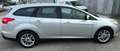 Ford Focus 1.5 TDCi 120 CV Start&Stop SW Business Argent - thumbnail 4