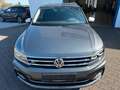 Volkswagen Tiguan Allspace 2.0 TDI R-Line Highline DSG 7Sit Grau - thumbnail 2