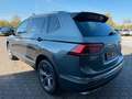 Volkswagen Tiguan Allspace 2.0 TDI R-Line Highline DSG 7Sit Grau - thumbnail 9