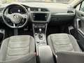 Volkswagen Tiguan Allspace 2.0 TDI R-Line Highline DSG 7Sit Grau - thumbnail 12
