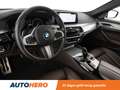 BMW 530 530e M Sport Grijs - thumbnail 11