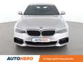 BMW 530 530e M Sport Grijs - thumbnail 9