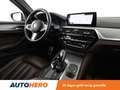 BMW 530 530e M Sport Grijs - thumbnail 13