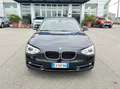 BMW 118 BMW 116d Sport - 2014 Nero - thumbnail 2